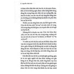 Thiên Thần Nhỏ Của Tôi - Nguyễn Nhật Ánh