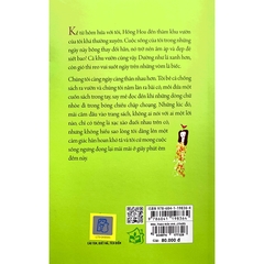 Thiên Thần Nhỏ Của Tôi - Nguyễn Nhật Ánh