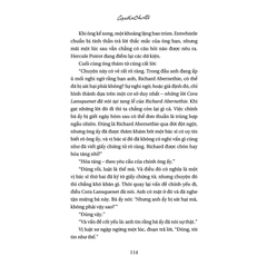 Sau Tang Lễ - After The Funeral - Agatha Christie