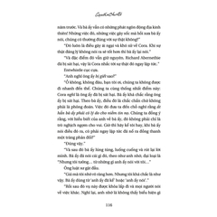 Sau Tang Lễ - After The Funeral - Agatha Christie