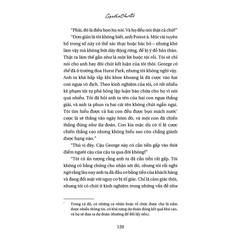 Sau Tang Lễ - After The Funeral - Agatha Christie