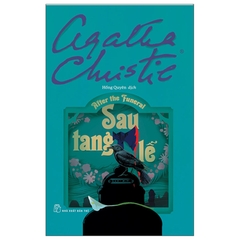 Sau Tang Lễ - After The Funeral - Agatha Christie