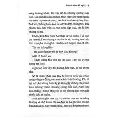Bàn Có Năm Chỗ Ngồi - Nguyễn Nhật Ánh (Khổ Nhỏ)