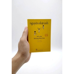 Bồ Câu Không Đưa Thư - Nguyễn Nhật Ánh (Khổ Nhỏ)