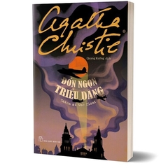 Đón Ngọn Triều Dâng - Agatha Christie