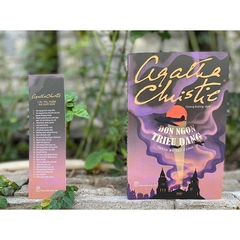 Đón Ngọn Triều Dâng - Agatha Christie