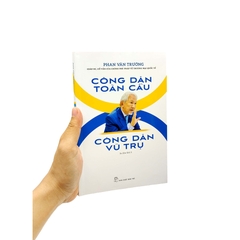 Công Dân Toàn Cầu - Công Dân Vũ Trụ