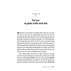 Tâm Lý Học Trẻ Em