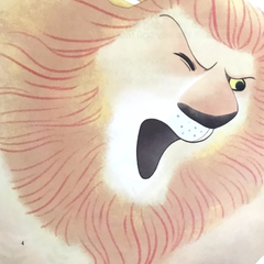 Bé Tập Kể Chuyện - Chú Chuột Trả Ơn