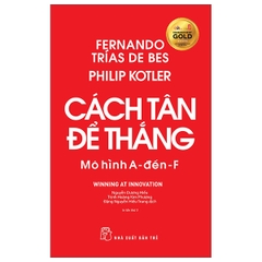 Cách Tân Để Thắng - Mô Hình A Đến F