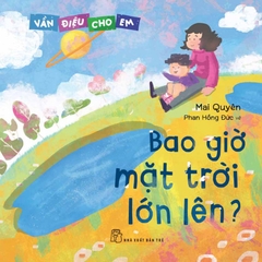 Combo 4 Cuốn Vần Điệu Cho Em