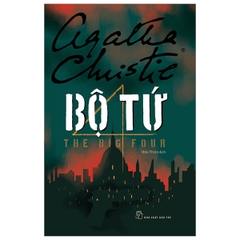 Bộ Tứ - Agatha Christie