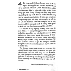 Sương Khói Quê Nhà - Nguyễn Nhật Ánh