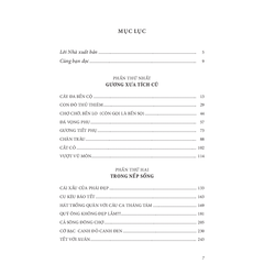 Nếp Cũ - Hương Nước Hồn Quê