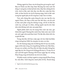 Những Chuyến Du Hành Qua Xứ Thượng Ở Đông Dương