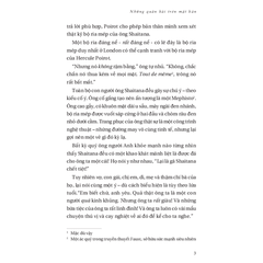 Những Quân Bài Trên Mặt Bàn - Cards On The Table - Agatha Christie