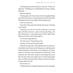 Những Quân Bài Trên Mặt Bàn - Cards On The Table - Agatha Christie