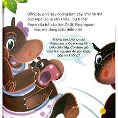 Thiên Nhiên Kỳ Thú - Vũ Công Của Đầm Lầy Ngọc Ngà