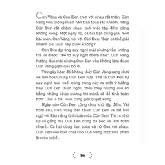 Em Lớn Lên Cùng Ca Dao Tục Ngữ Thành Ngữ - Rèn Thân