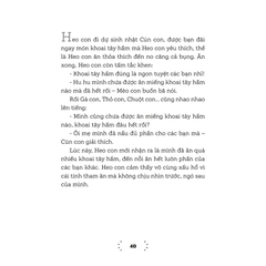 Em Lớn Lên Cùng Ca Dao Tục Ngữ Thành Ngữ - Sống Đẹp