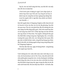 Vụ Án Mạng Được Báo Trước - Một Vụ Án Của Jane Marple - Agatha Christie