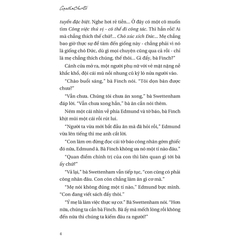 Vụ Án Mạng Được Báo Trước - Một Vụ Án Của Jane Marple - Agatha Christie