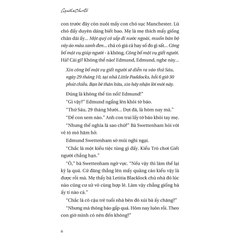 Vụ Án Mạng Được Báo Trước - Một Vụ Án Của Jane Marple - Agatha Christie