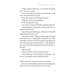Vụ Án Mạng Được Báo Trước - Một Vụ Án Của Jane Marple - Agatha Christie