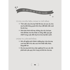 Em Lớn Lên Cùng Ca Dao Tục Ngữ Thành Ngữ - Tình Thân