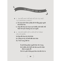 Em Lớn Lên Cùng Ca Dao Tục Ngữ Thành Ngữ - Biết Ơn