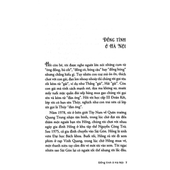 Đi Dọc Hà Nội