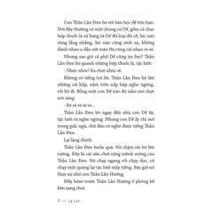 Văn Học Thiếu Nhi - Bí Mật Của Tôi Và Thằn Lằn Đen