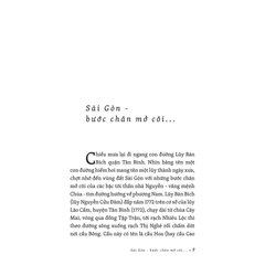 Sài Gòn - Đi Qua Ký Ức