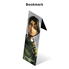 Attack On Titan Tập 34 - Tặng Kèm Bookmark Nam Châm