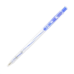 Hộp 20 Bút Bi Thiên Long TL-027 Màu Xanh