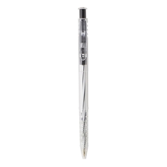 Hộp 20 Bút Bi Thiên Long TL-027 Màu Đen
