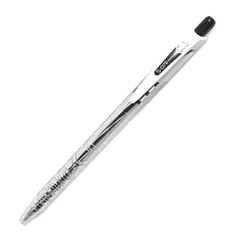 Hộp 20 Bút Bi Thiên Long TL-079 Màu Đen