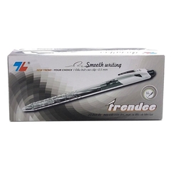 Hộp 20 Bút Bi Thiên Long TL-079 Màu Đen