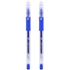Vỉ 2 Bút Gel Thiên Long GEL-08