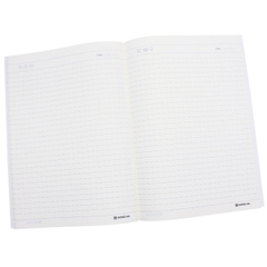 Vở Gáy Ghim Hồng Hà 1468 Study Đỗ Tự Nhiên 120Tr