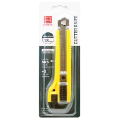 Dao Dọc Giấy Hồng Hà 18mm ZM-01 6652