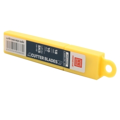 Lưỡi Dao Dọc Giấy Hồng Hà ZM03 6688