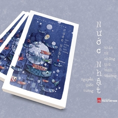 Nước Nhật - Nhìn Từ Những Thứ Bình Thường