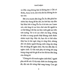 Làng Ồn Ào Vui Ơi Là Vui