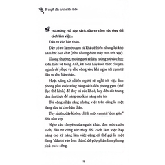 Những Điều Công Ty Không Dạy Bạn - Bí Quyết Đầu Tư Cho Bản Thân