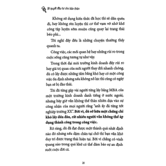 Những Điều Công Ty Không Dạy Bạn - Bí Quyết Đầu Tư Cho Bản Thân