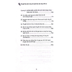Những Điều Công Ty Không Dạy Bạn - Bí Quyết Sắp Xếp Tư Duy Của Người Làm Việc Năng Suất Cao