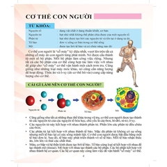 Cơ Thể Của Tôi Hoạt Động Như Thế Nào? - Chăm Sóc Cơ Thế