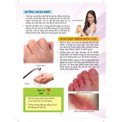 Cơ Thể Của Tôi Hoạt Động Như Thế Nào? - Chăm Sóc Cơ Thế