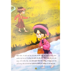 Kho Tàng Truyện Cổ Tích Việt Nam - Tấm Cám
